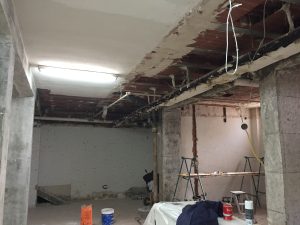 obra blue cell ampliacion oficina scaled