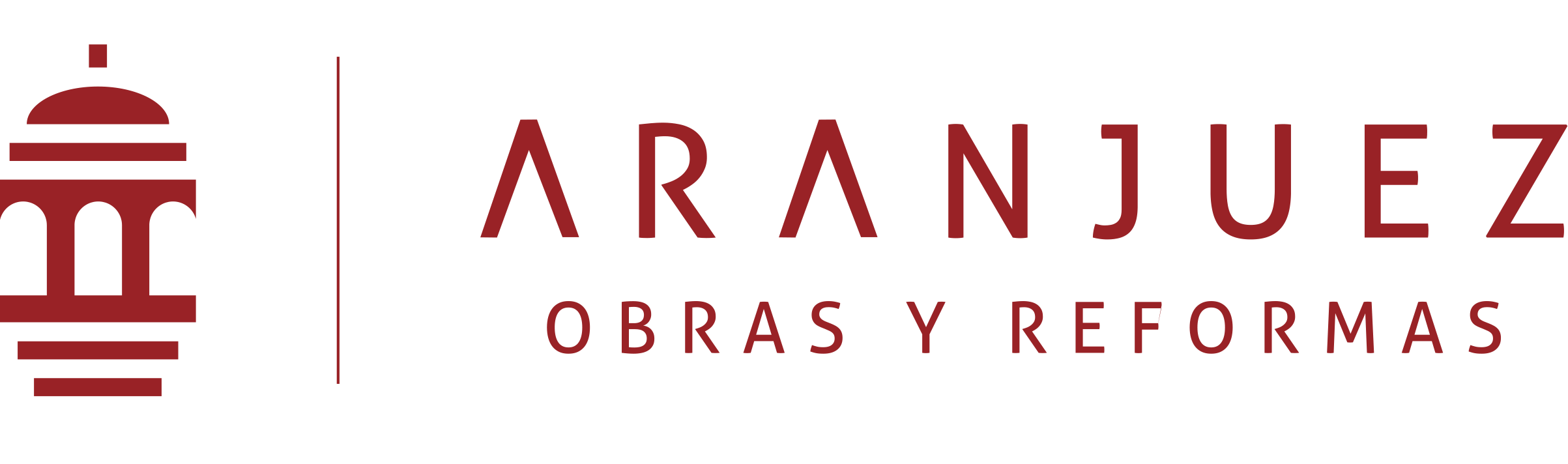 reformas aranjuez logo